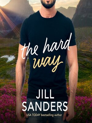 cover image of The Hard Way